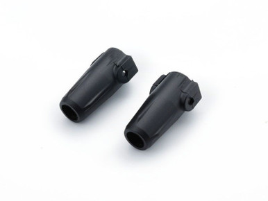 Carisma SCA-1E Rear Axle Lockout