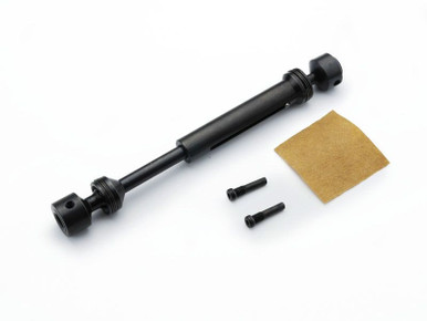 Carisma SCA-1E Driveshafts