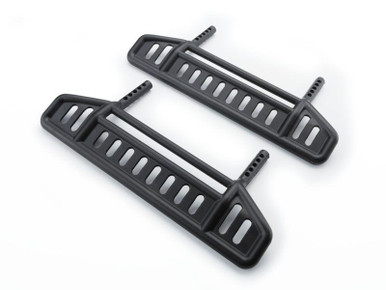 Carisma SCA-1E Rock Sliders