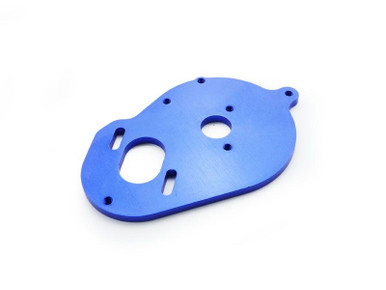 Carisma SCA-1E Motor Plate