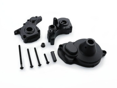 Carisma SCA-1E Center Differential Housing Set