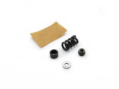 Carisma SCA-1E Slipper Hardware Set