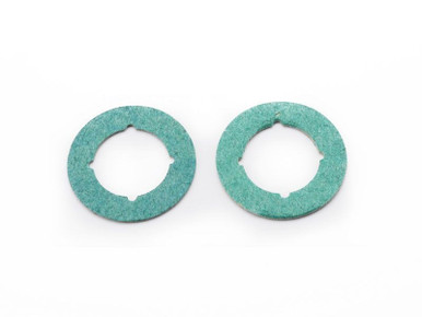 Carisma SCA-1E Slipper Pads