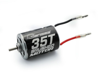 Carisma SCA-1E Hi Torque Replacement Motor