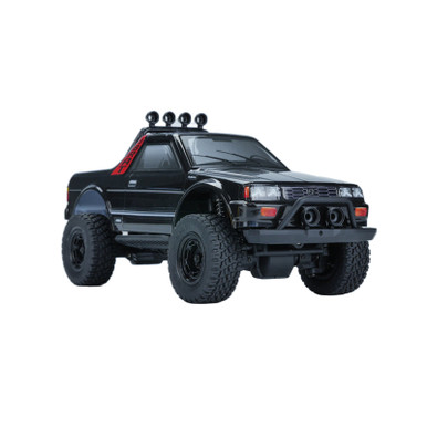 Carisma MSA-1E 2.0 Subaru Brat 1/24 RTR