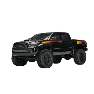 Carisma SCA-1E Toyota Tacoma TRD Pro 1/10 RTR