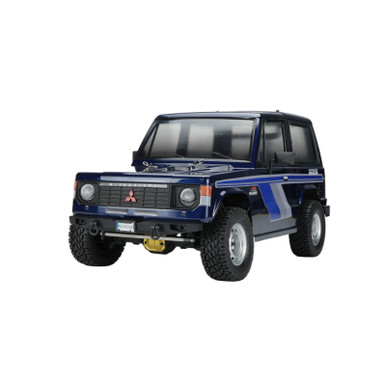Carisma SCA-1E 2.1 1989 Pajero XL-W 1/10 RTR