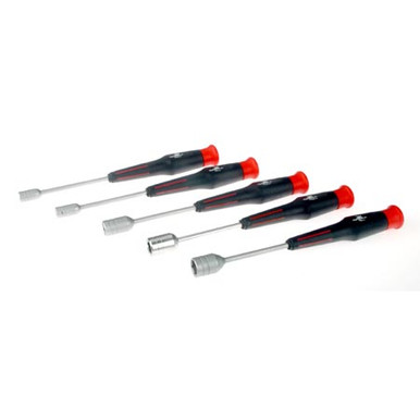 Dynamite 5PCS Std Nut Driver Assortment