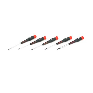 Dynamite 5pc Metric Hex Driver Assortment