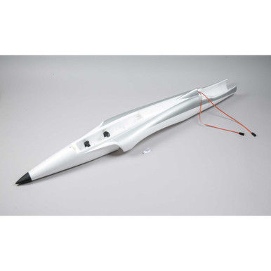 E-Flite Painted Fuselage, Habu STS