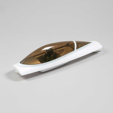 E-Flite Hatch, Habu STS