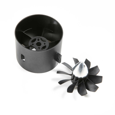 E-Flite 70mm 10 Blade Ducted Fan