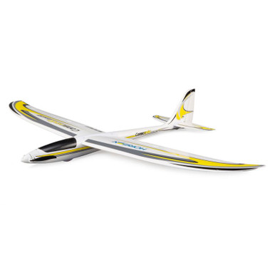 E-Flite Conscendo Evolution 1.5m Electric Glider, BNF Basic, EFL01650