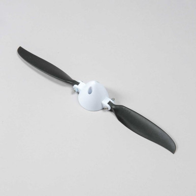E-Flite Prop and Spinner Assembly, Conscendo Evolution