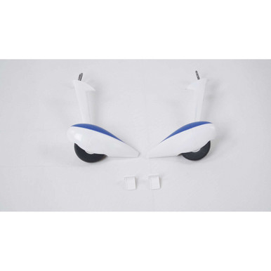 E-Flite Landing Gear Set, RV-7