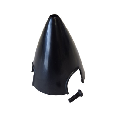 E-Flite Spinner, SR22T Black