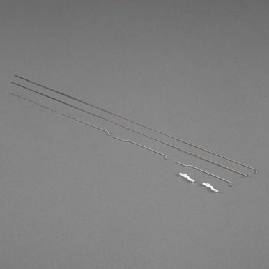 E-Flite Pushrod Set, Air Tractor