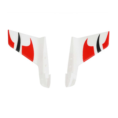 E-Flite Winglet Set, Viper 90mm