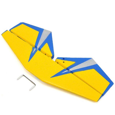 E-Flite Stabilizer Set, Viking Model 12