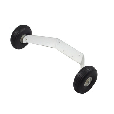 E-Flite Landing gear set, Brave