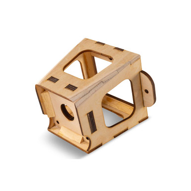 E-Flite Motor Mount, Timber SWS