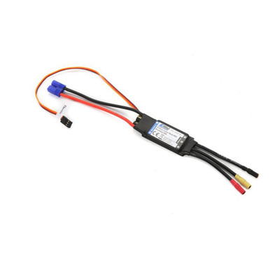 E-Flite 40A Brushless ESC, Fury EDF