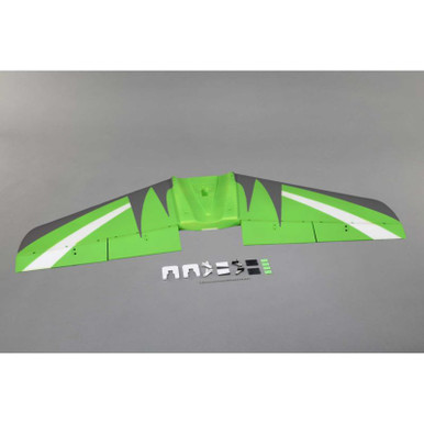 E-Flite Wing, Havoc Xe