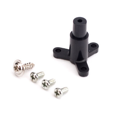 E-Flite Prop Adapter (Long), Ultra-Micro Carbon Cub SS