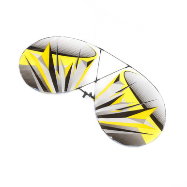 E-Flite Horizontal Stabilizer, UMX Night Vapor