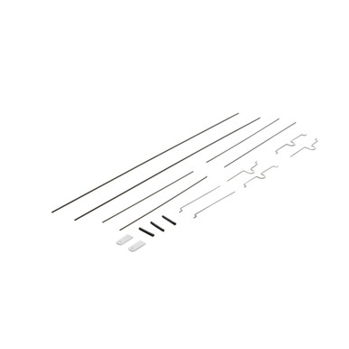 E-Flite Pushrod Set, UMX Air Tractor