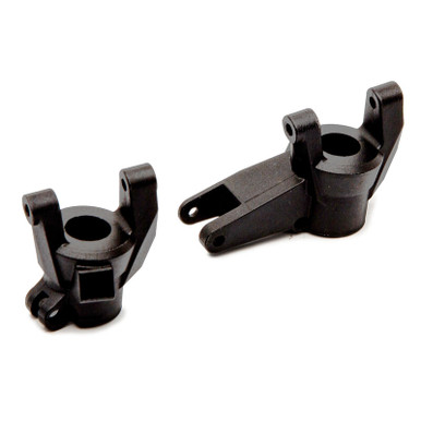 Axial AR45 Left and Right C Hub, SCX10 III