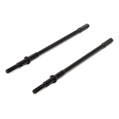 Axial AR45 Straight Axle Pair, SCX10 III