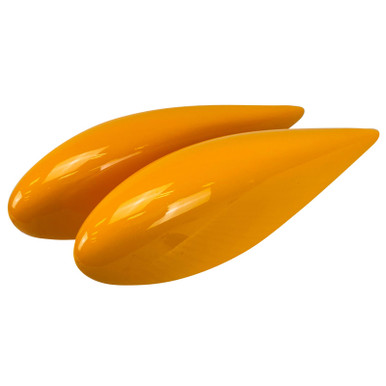 Flex Innovations Wheel Pants, Yellow, Ventique G2