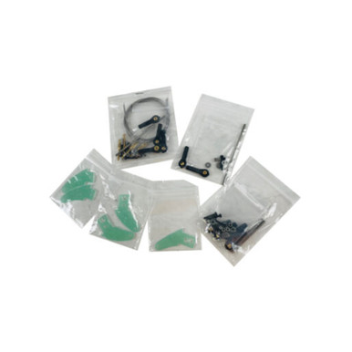 Flex Innovations Pushrod and Linkage Set, Ventique G2