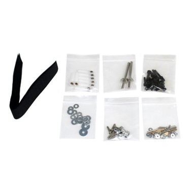 Flex Innovations Hardware Set, Ventique G2