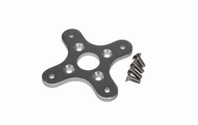 Flex Innovations Potenza 60 3D X Mount, Clearance