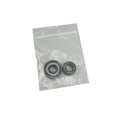 Flex Innovations Potenza 60L Bearing Set (7mm), Clearance