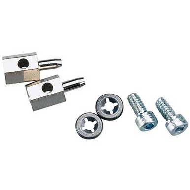 Great Planes Heavy-Duty Screw-Lock Connector (2)