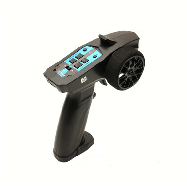 Horizon 3-Channel 2.4Ghz Replacement RTR Transmitter