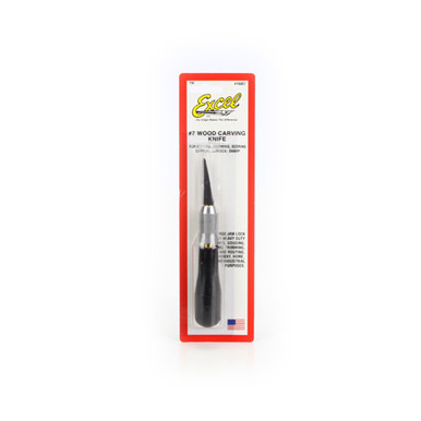 Excel Wood Carving Knife, Clearance