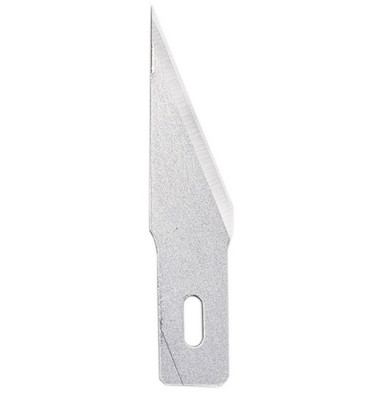 Excel Super Sharp Straight Knife blade (5 pce)