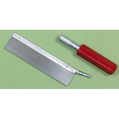 Excel Razor Saw Set, Handle & 1 Blade, Carded