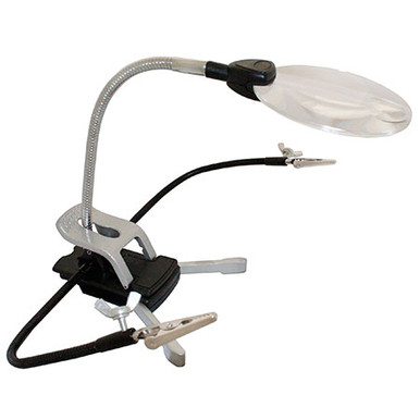 Excel Flexhead Extra Hands