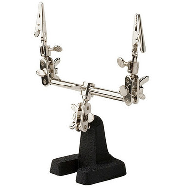 Excel Extra Hands Double Clip