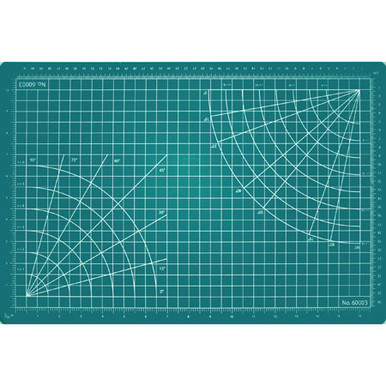 Excel Self Healing Mat 8-1/2 x 12