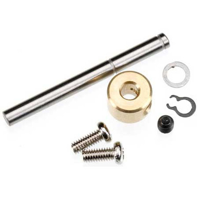 Great Planes Rimfire 28-22-xx Replacement Shaft Kit,