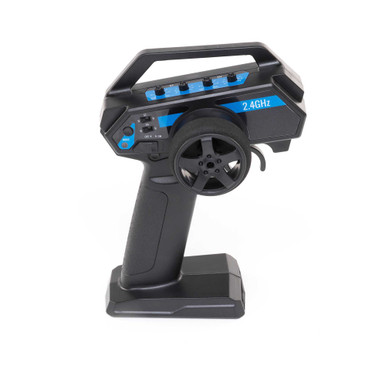 Horizon Multi Model LT Transmitter, V2