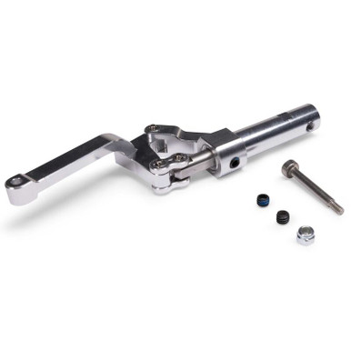 E-Flite Assembled Right Gear Strut, Habu XS 80