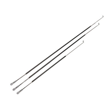 E-Flite Pushrod Set, P-51 1.0m