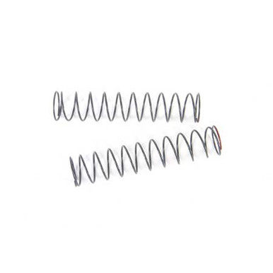 Axial Spring 13x70mm 1.28 lbs, Red, 2pcs, UTB